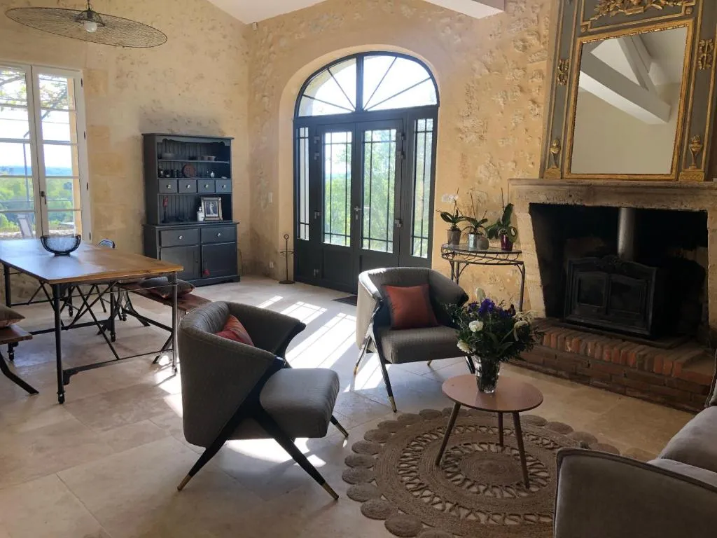 Château Haut-Clarise à Belvès-de-Castillon, photo 5
