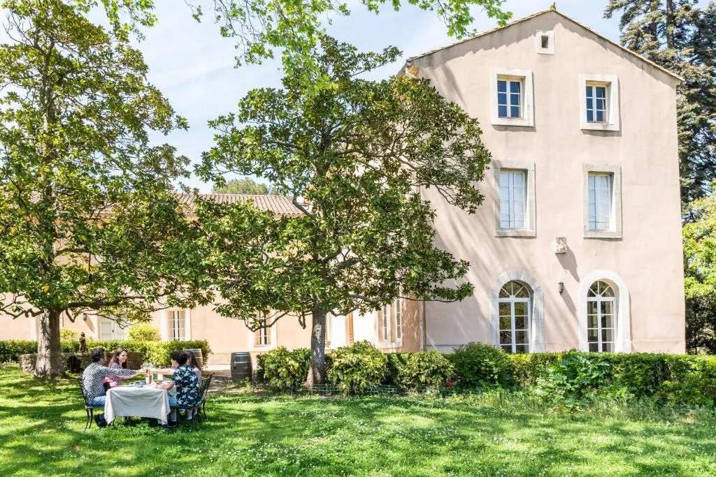 Château Haut Gléon à Villesèque-des-Corbières, photo 7