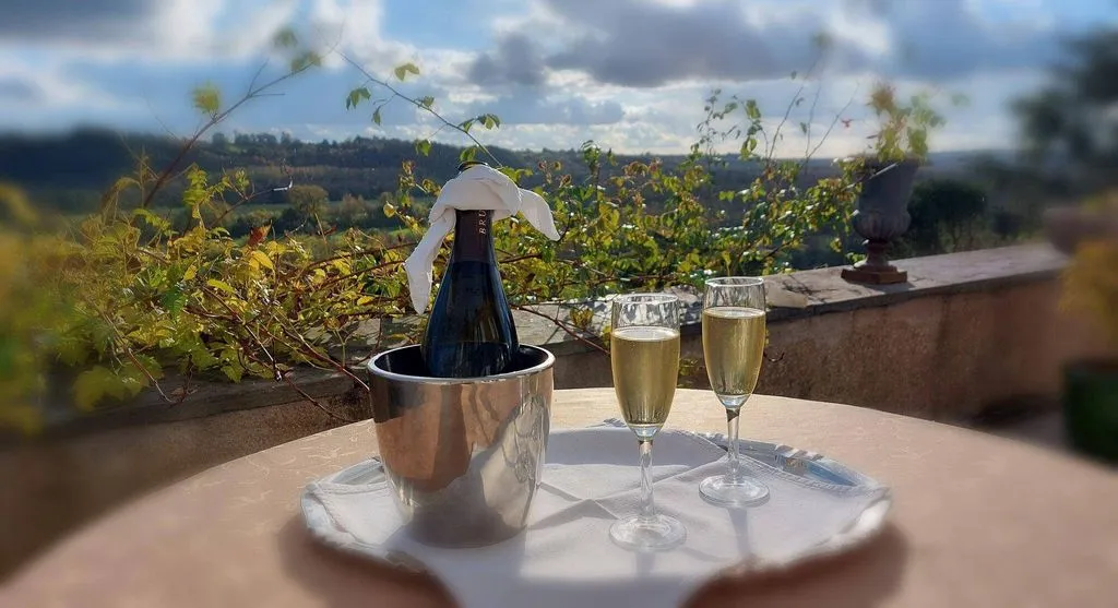 Château Haute Roche à Oudon, photo 5