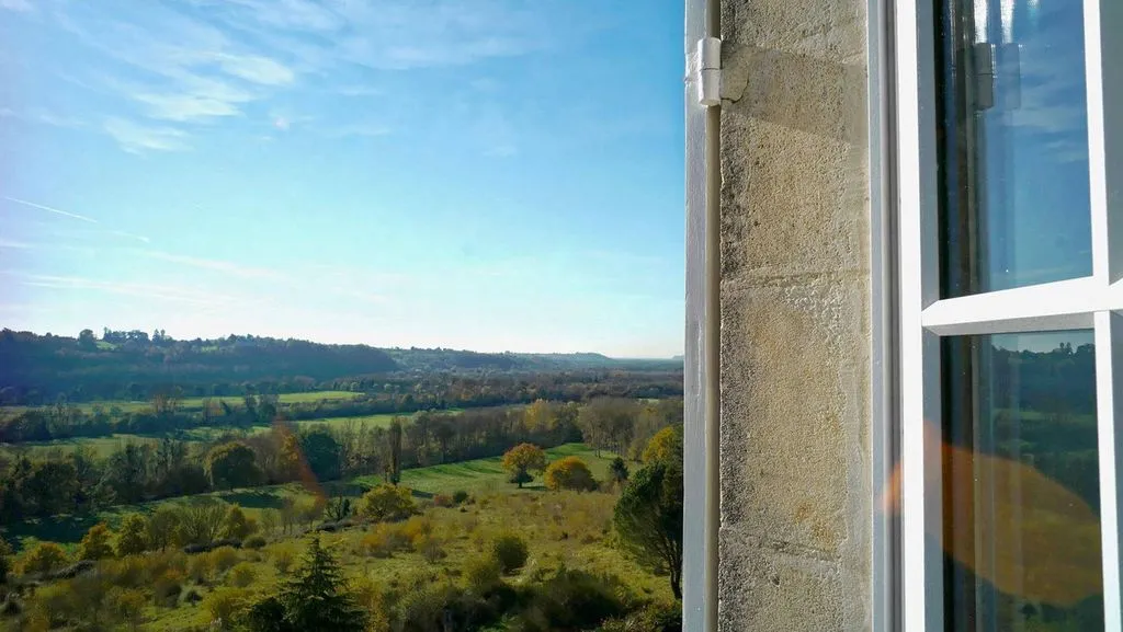 Château Haute Roche à Oudon, photo 7