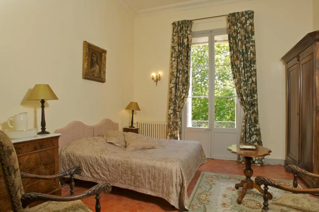 Château Juvenal à Saint-Hippolyte-le-Graveyron, photo 3