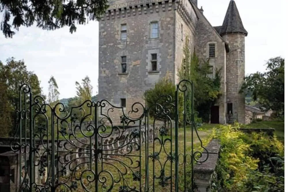 Château-l'Évêque, suite Jenny à Château-l'Évêque, photo 6