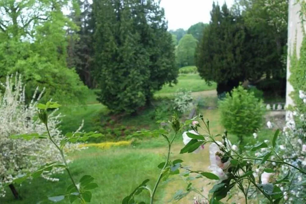 Château-l'Évêque, suite Saint-Vincent à Château-l'Évêque, photo 3