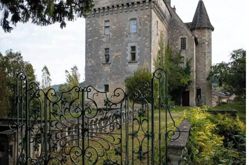 Château-l'Évêque, suite Saint-Vincent à Château-l'Évêque, photo 4