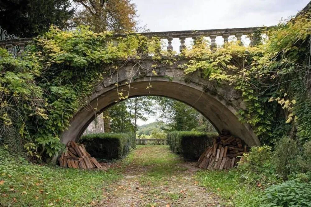 Château-l'Évêque, suite Saint-Vincent à Château-l'Évêque, photo 6