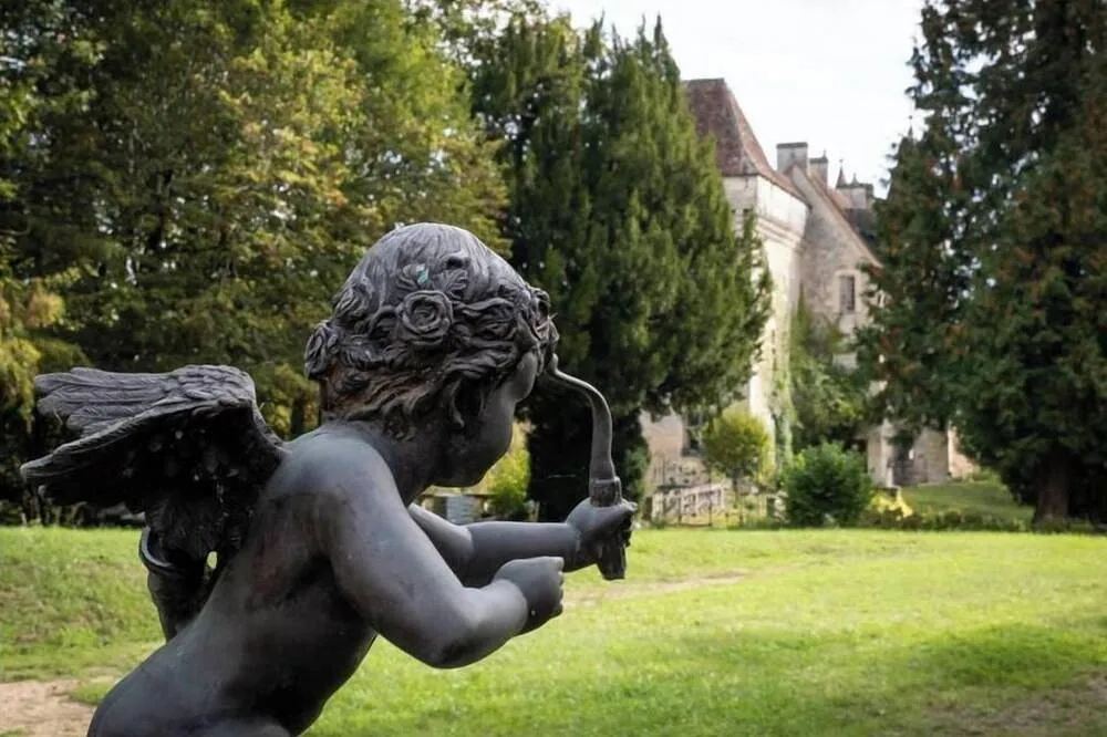 Château-l'Évêque, suite Saint-Vincent à Château-l'Évêque, photo 7