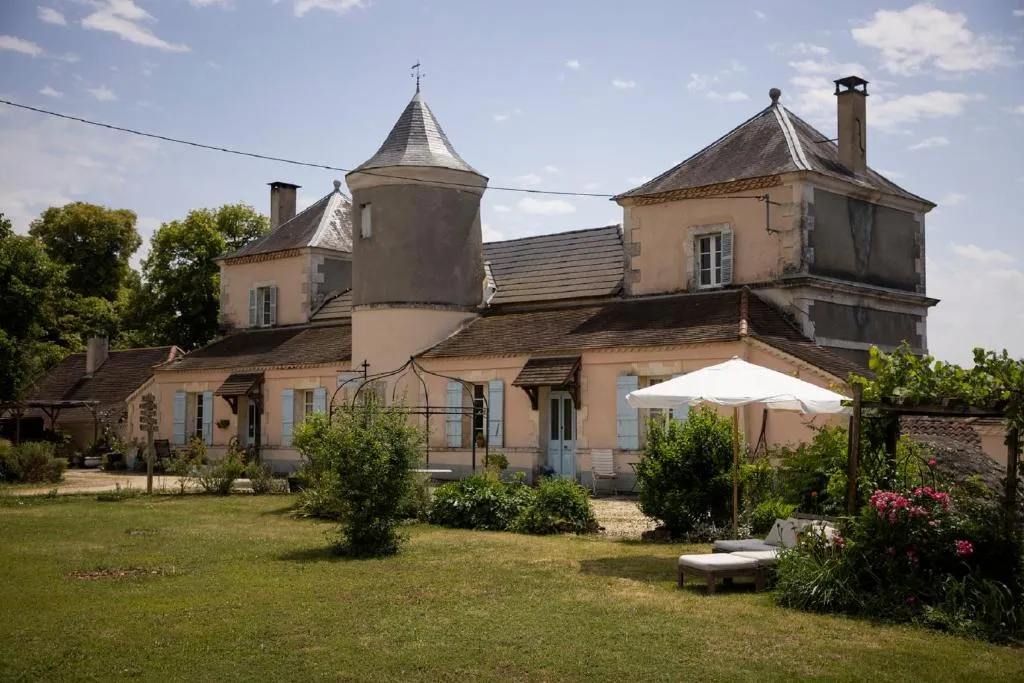 Château La Barge à Cubjac-Auvézère-Val d'Ans, photo 6