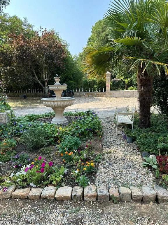 Château La Croix de Millorit à Comps, photo 5