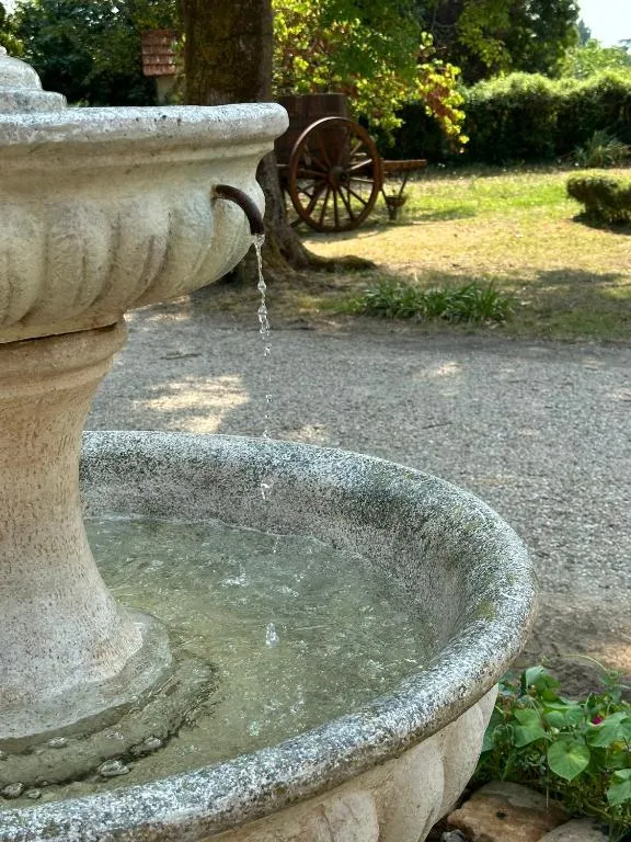 Château La Croix de Millorit à Comps, photo 6
