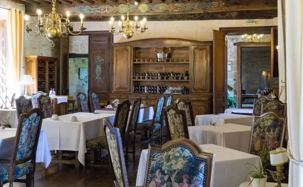Château La Fleunie à Condat-sur-Vézère, photo 7