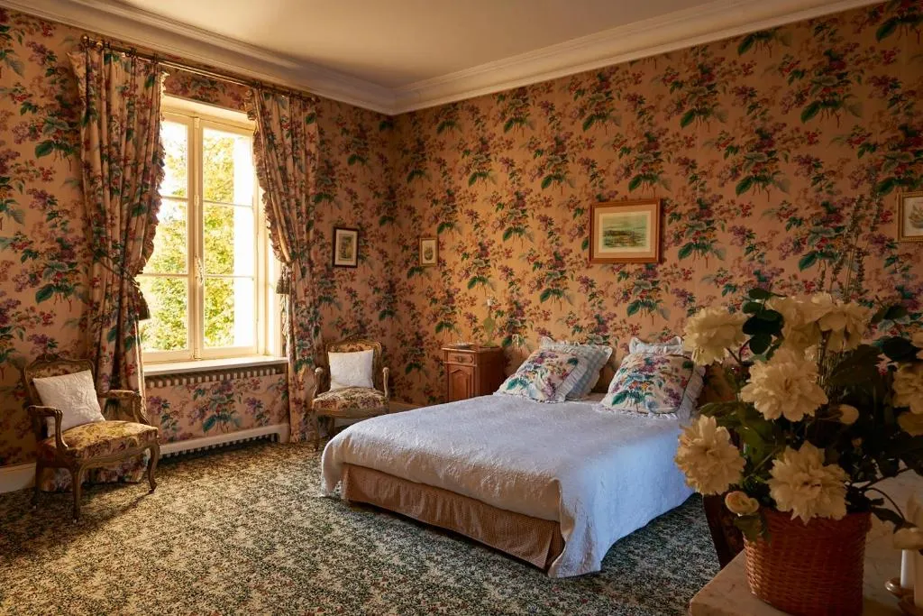 Château La Grave Béchade à Baleyssagues, photo 2