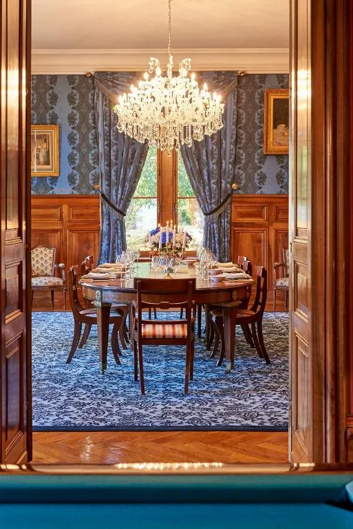 Château La Grave Béchade à Baleyssagues, photo 4