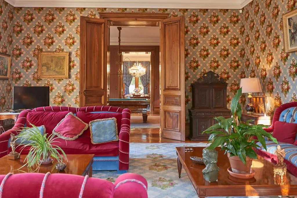 Château La Grave Béchade à Baleyssagues, photo 5