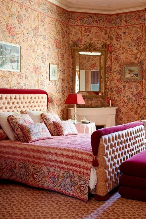 Château La Grave Béchade à Baleyssagues, photo 7