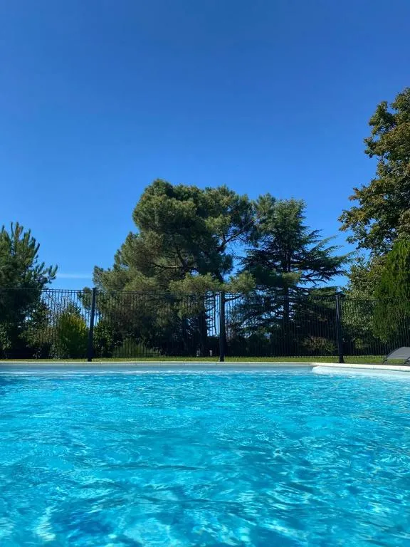 Château La Gravière à Vertheuil, photo 5