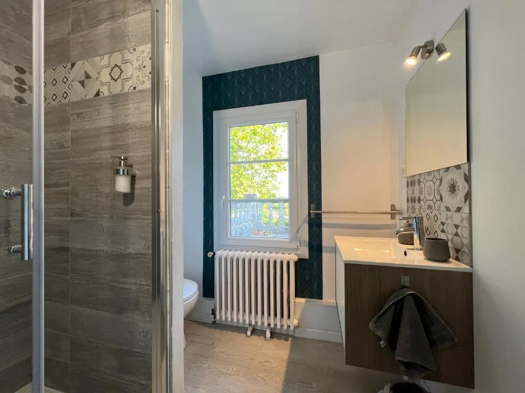 Château La Loge à Villematier, photo 3