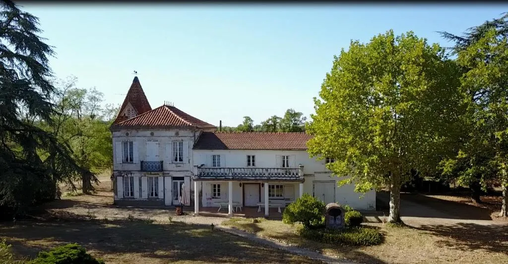 Château La Loge à Villematier, photo 7