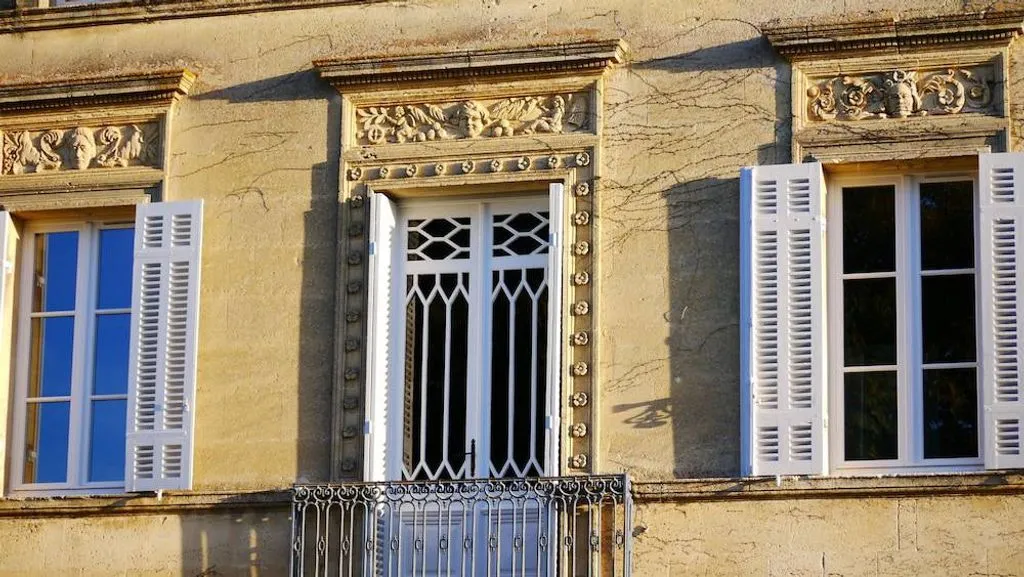 Château La Maronne à Mauriac, photo 3