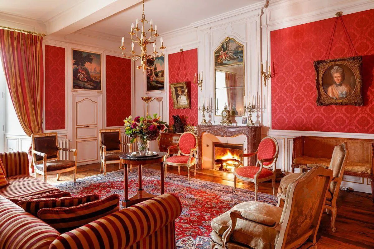 Château La Moinerie à Lamonzie-Montastruc, photo 5