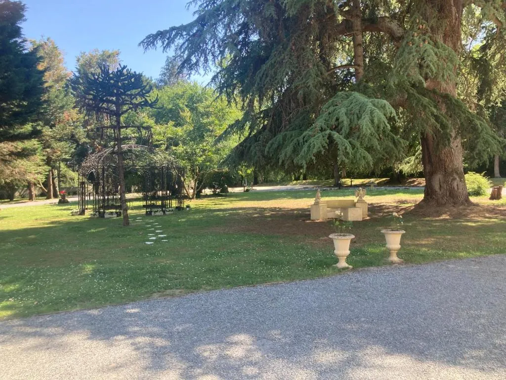 Château la Moune à Montussan, photo 6