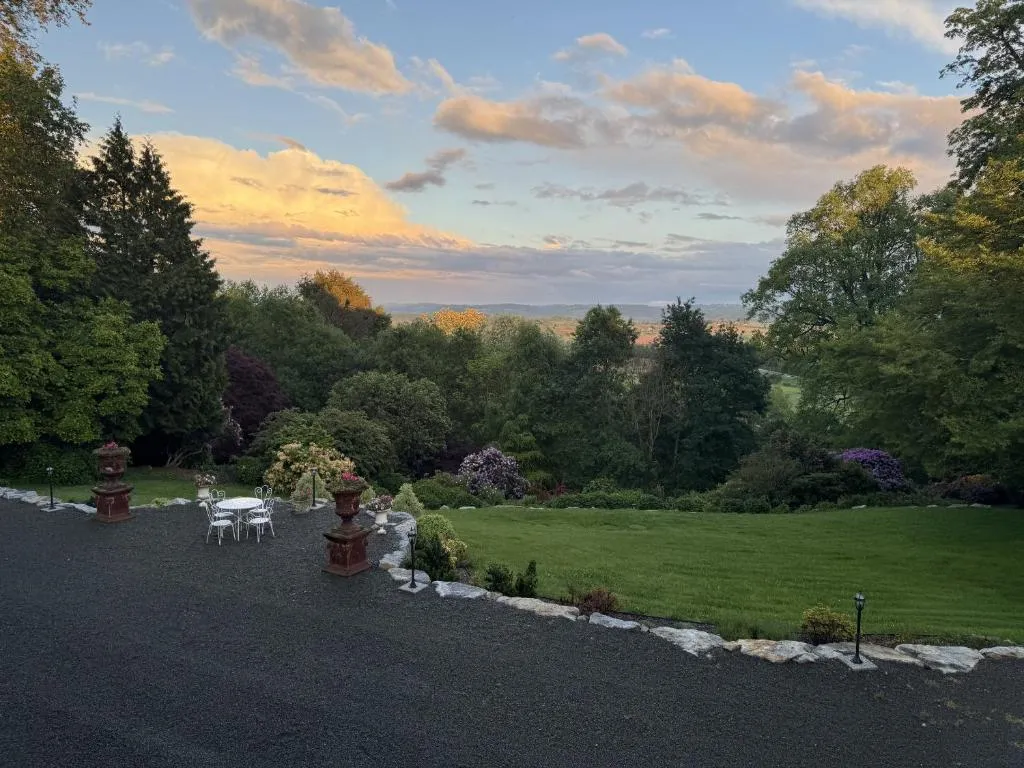 Château La Rametière à Le Parc, photo 2