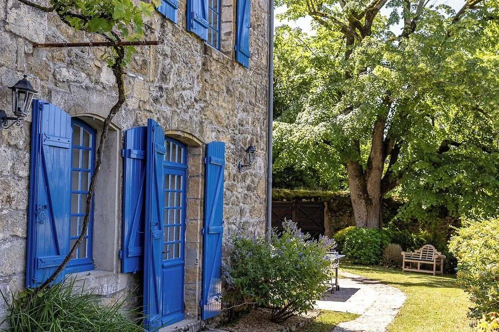 Château La Redonde à Castels et Bézenac, photo 5