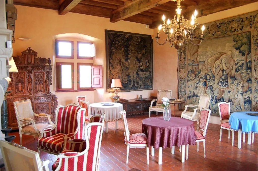 Château La Servayrie à Mouret, photo 2