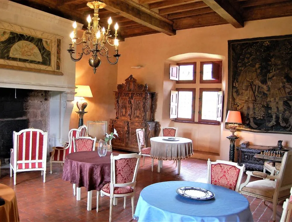 Château La Servayrie à Mouret, photo 3