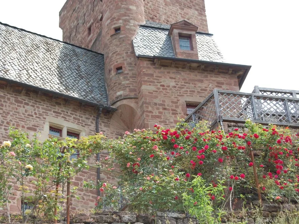 Château La Servayrie à Mouret, photo 6