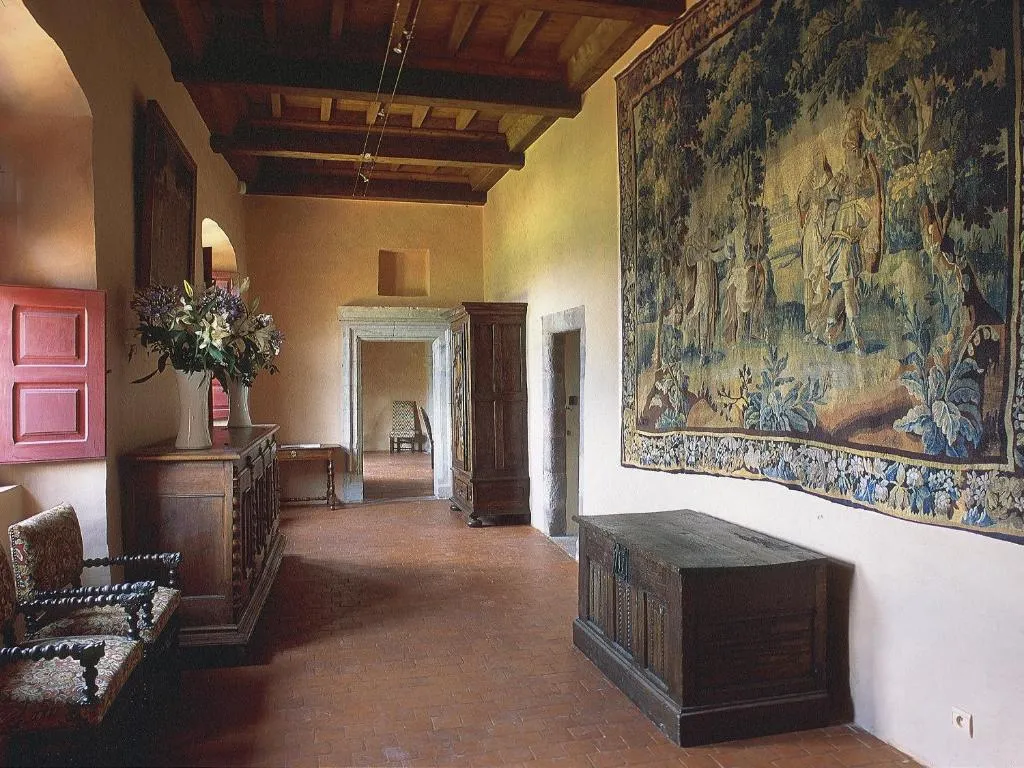Château La Servayrie à Mouret, photo 7