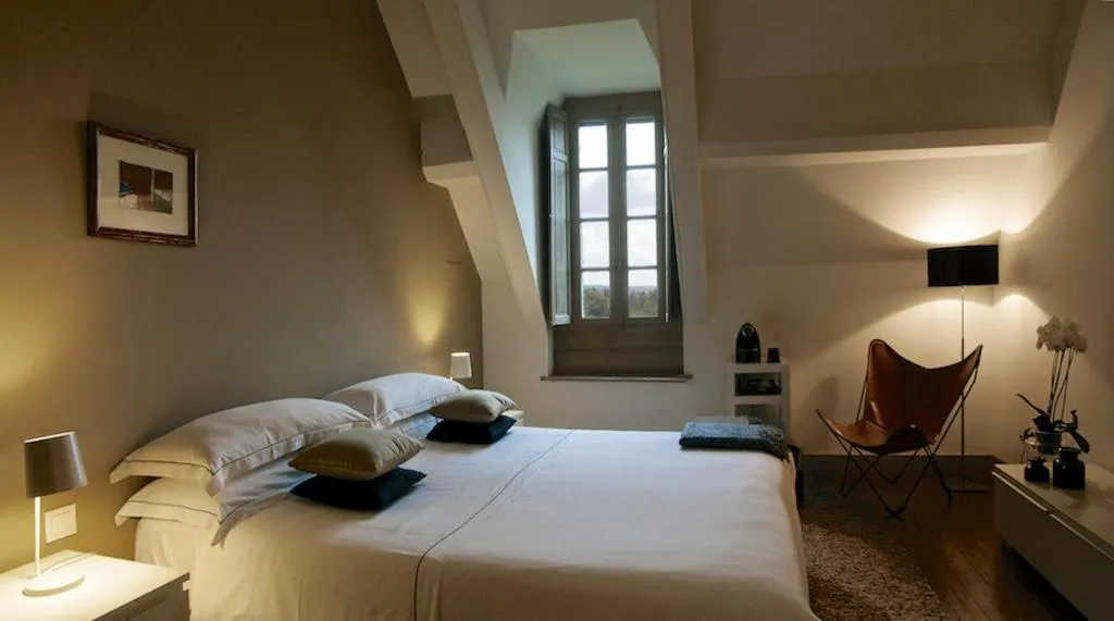 Château La Thuilière à Saint-Front-de-Pradoux, photo 6