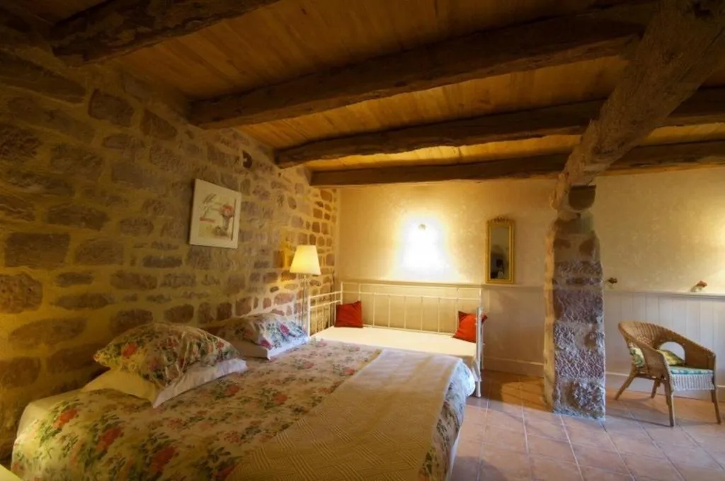 Château Labistoul à Livers-Cazelles, photo 2