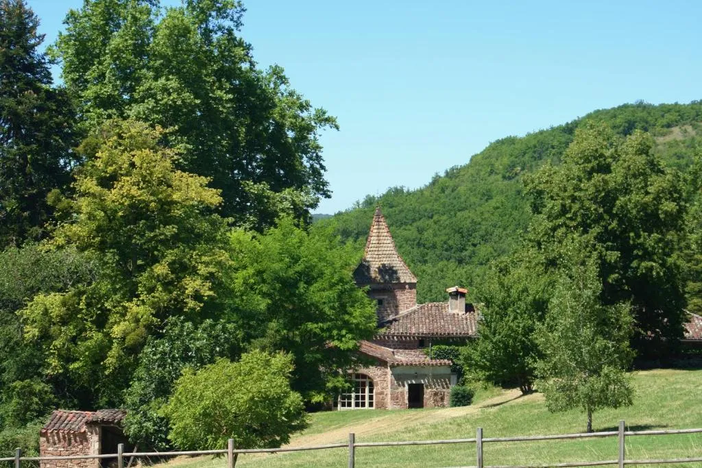 Château Labistoul à Livers-Cazelles, photo 5