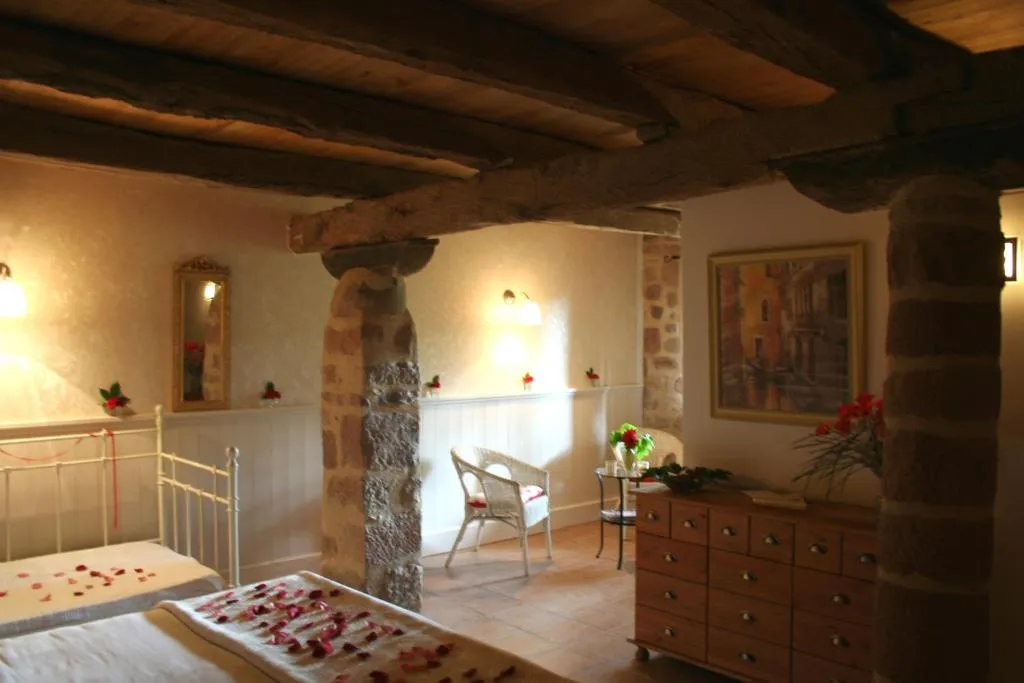 Château Labistoul à Livers-Cazelles, photo 6
