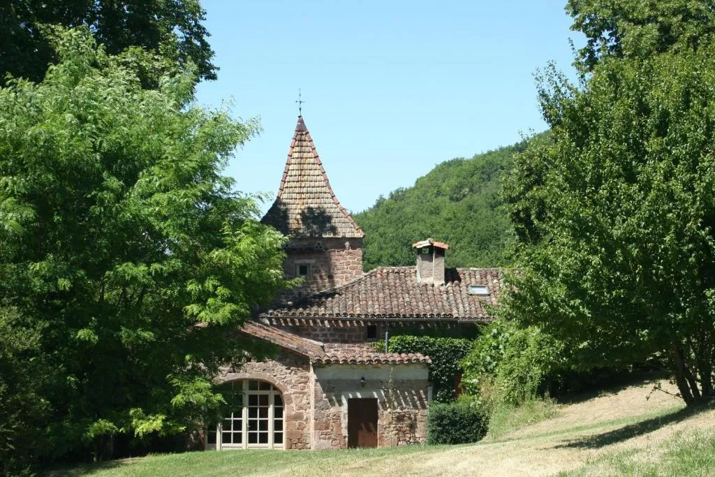 Château Labistoul à Livers-Cazelles, photo 7