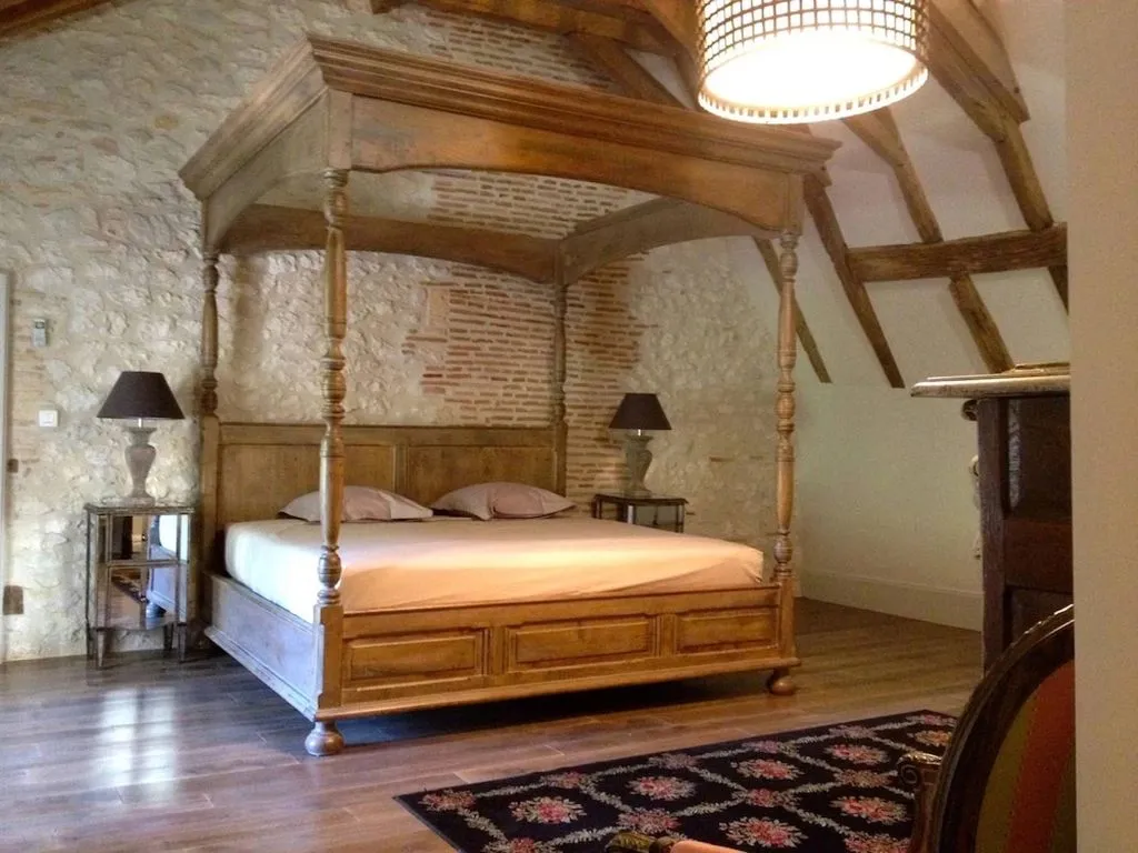Château Ladausse à Montagnac-sur-Lède, photo 3
