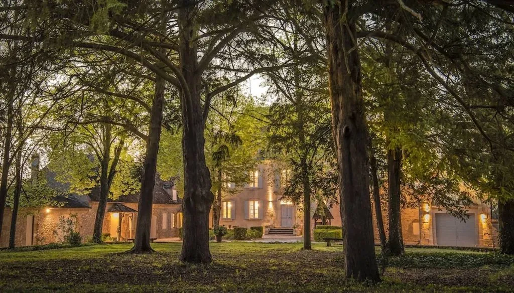 Château Ladausse à Montagnac-sur-Lède, photo 4