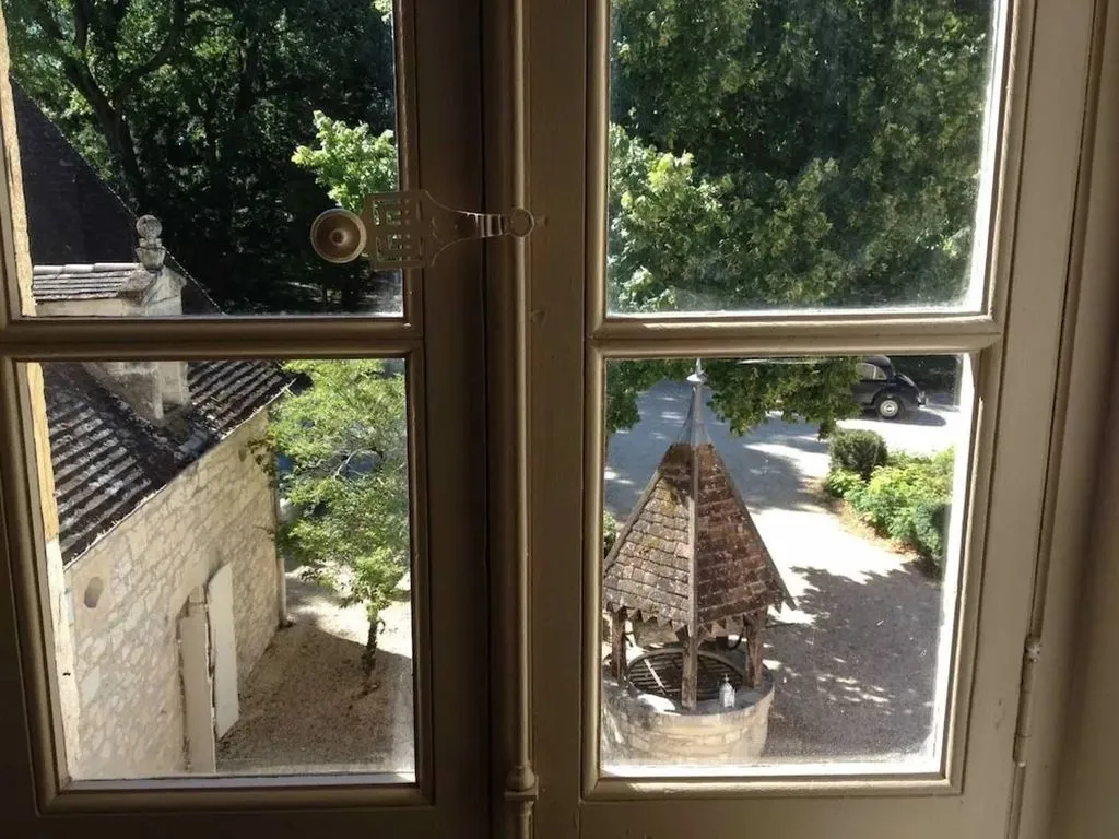 Château Ladausse à Montagnac-sur-Lède, photo 5