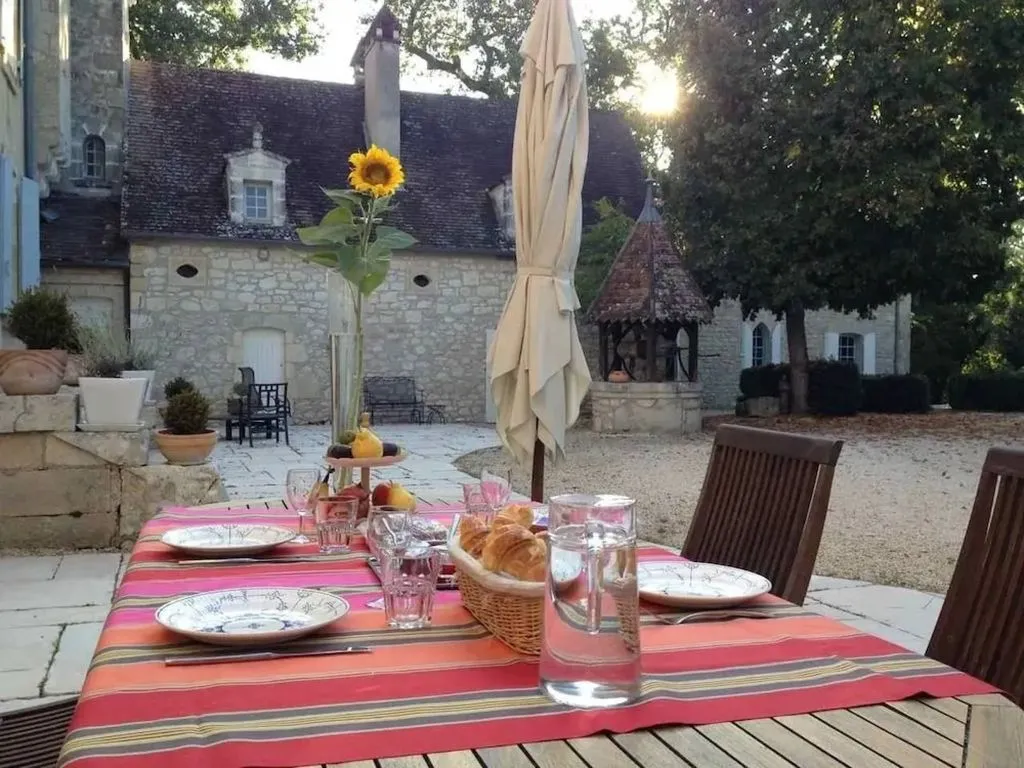 Château Ladausse à Montagnac-sur-Lède, photo 6