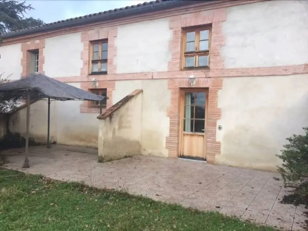 Château Lagaillarde à Thil, photo 3
