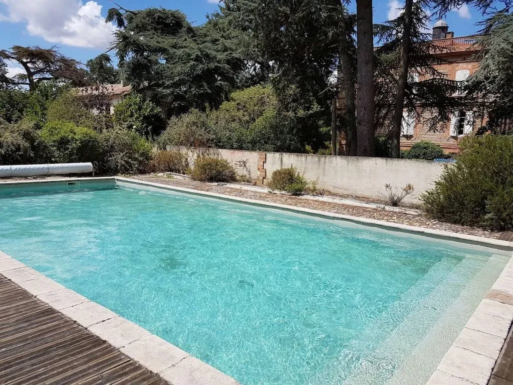 Château Lagaillarde à Thil, photo 7