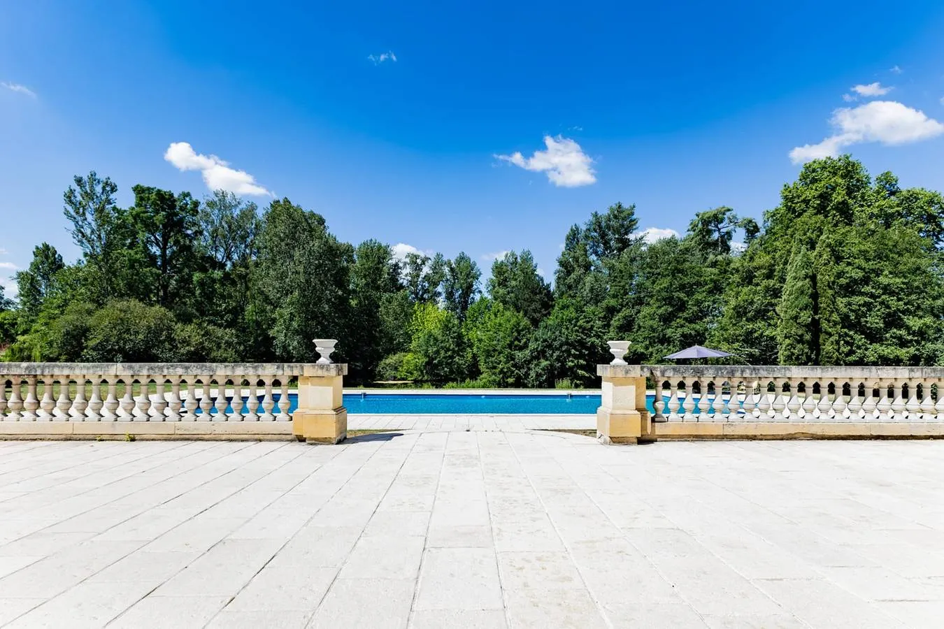 Château Larrivet Haut-Brion à Léognan, photo 3