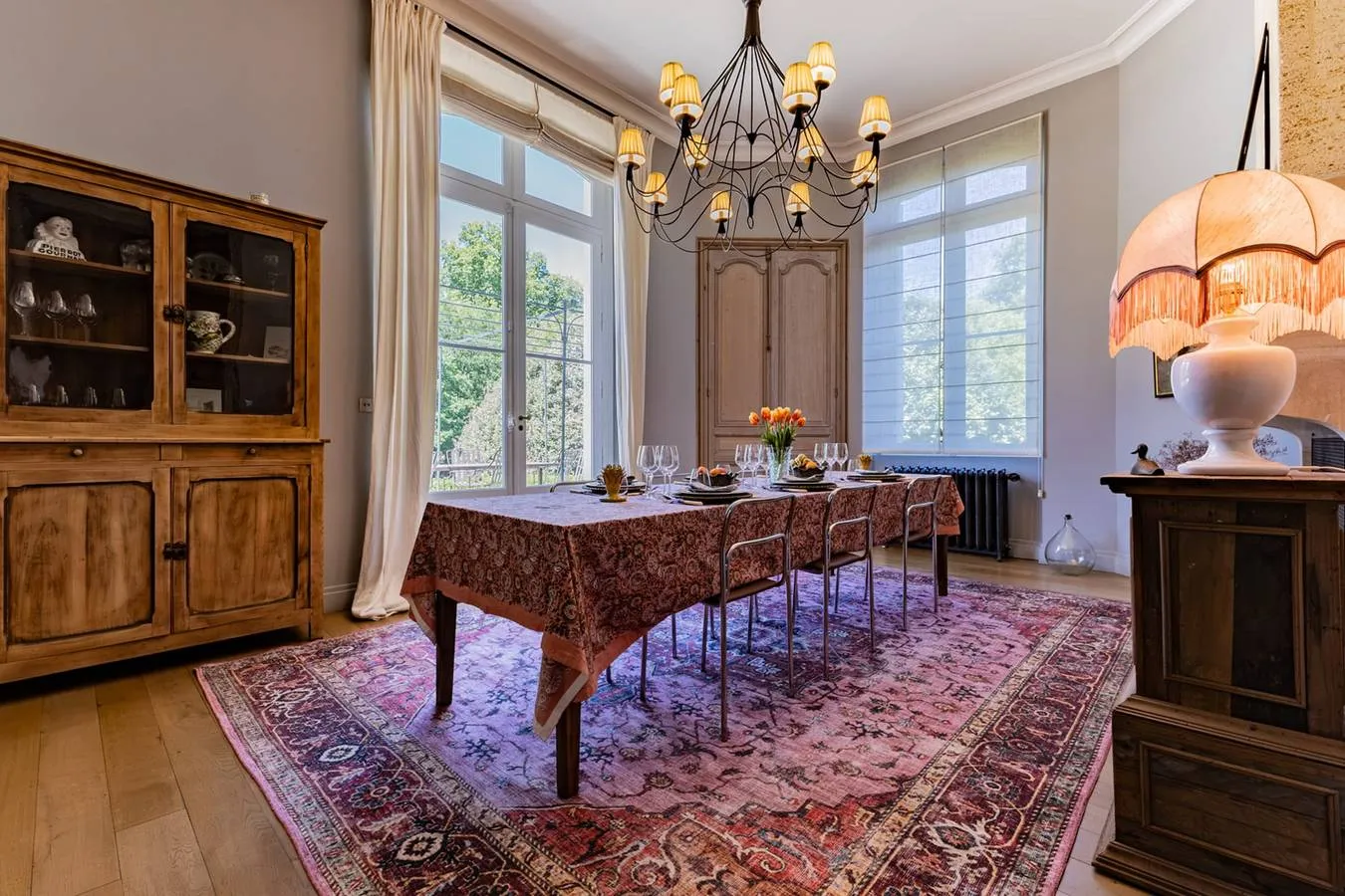 Château Larrivet Haut-Brion à Léognan, photo 7