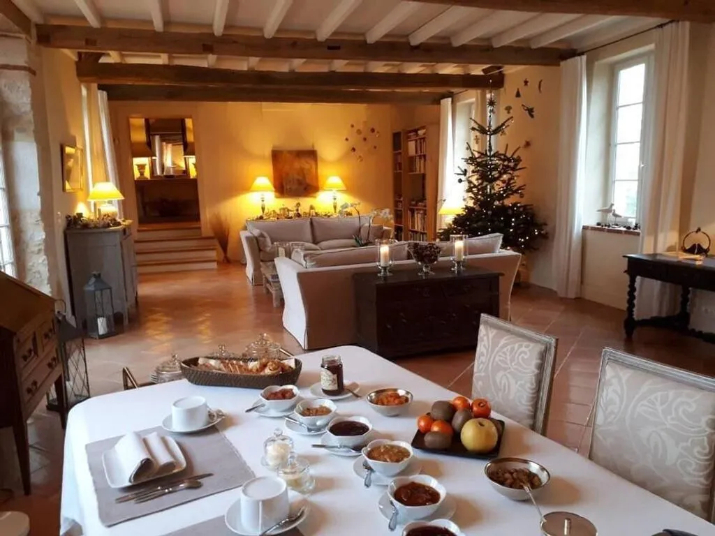 Château Larroze à Cahuzac-sur-Vère, photo 6