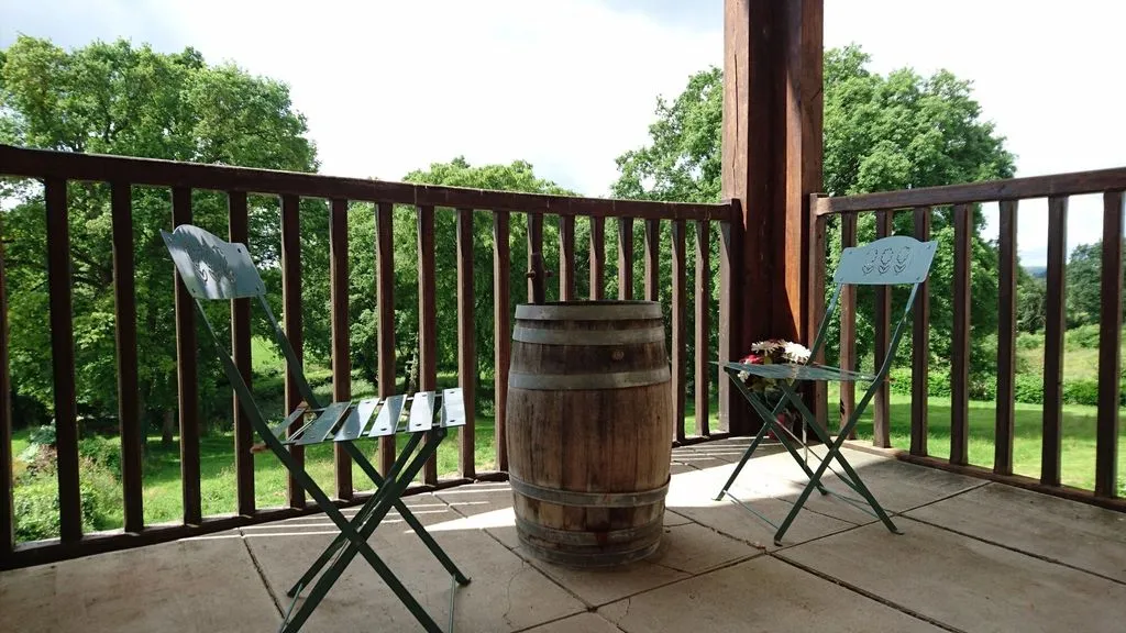Château le Barreau à Chemilly-sur-Yonne, photo 3