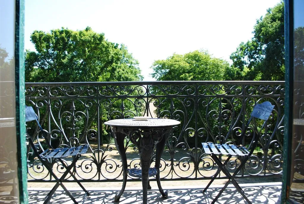 Château le Barreau à Chemilly-sur-Yonne, photo 4