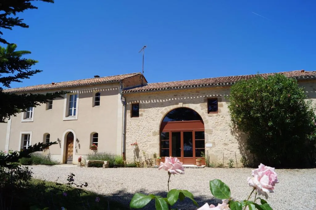 Château Le Livey, gîte de château à Saint-Pierre-d'Aurillac