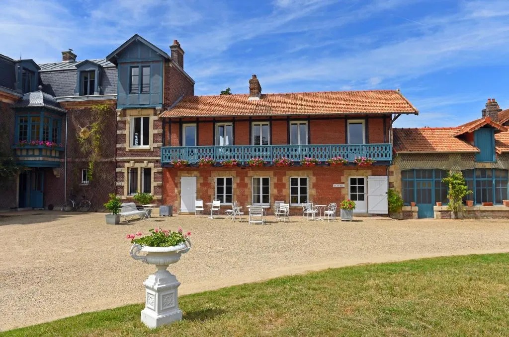Château le Quesnoy à Chevrières, photo 5