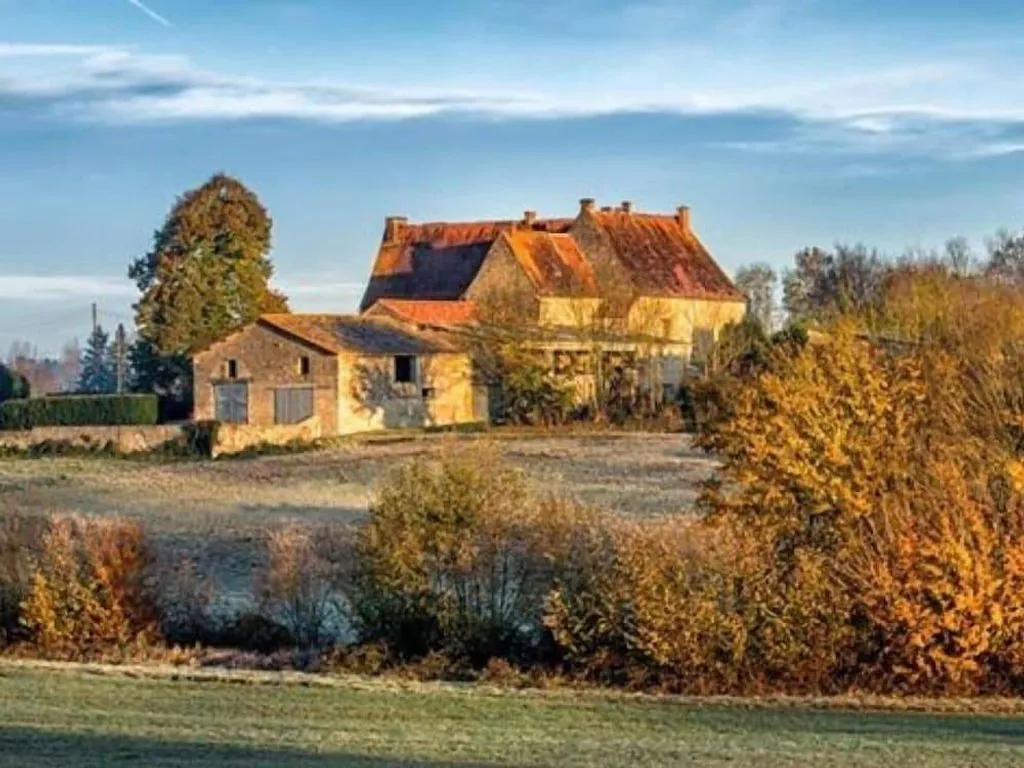 Château le Retail à Saint-Hilaire-des-Loges, photo 4