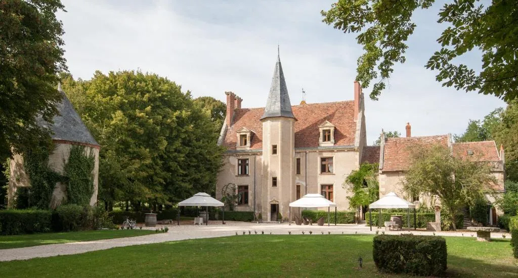 Château Le Sallay à Saincaize-Meauce, photo 5